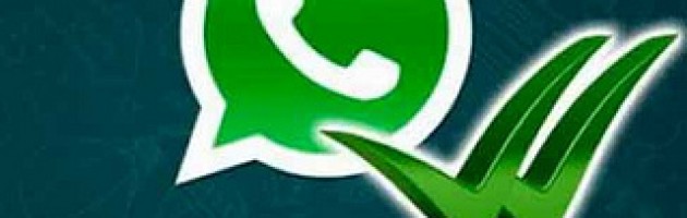 whatsapp como prueba en juicio